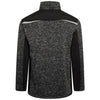JCB Workwear Trade Essington II Full Zip Knitted Jumper Jacket