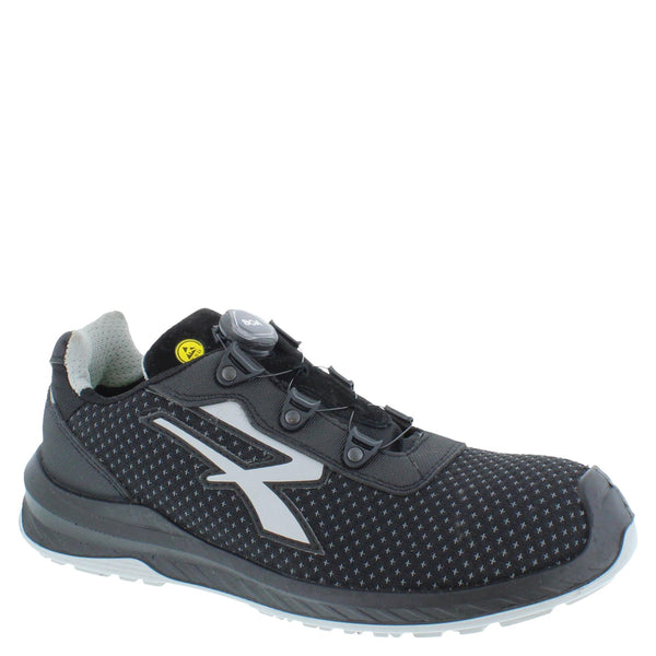 U-Power Monaco S ESD S3S Boa Putek Safety Trainers