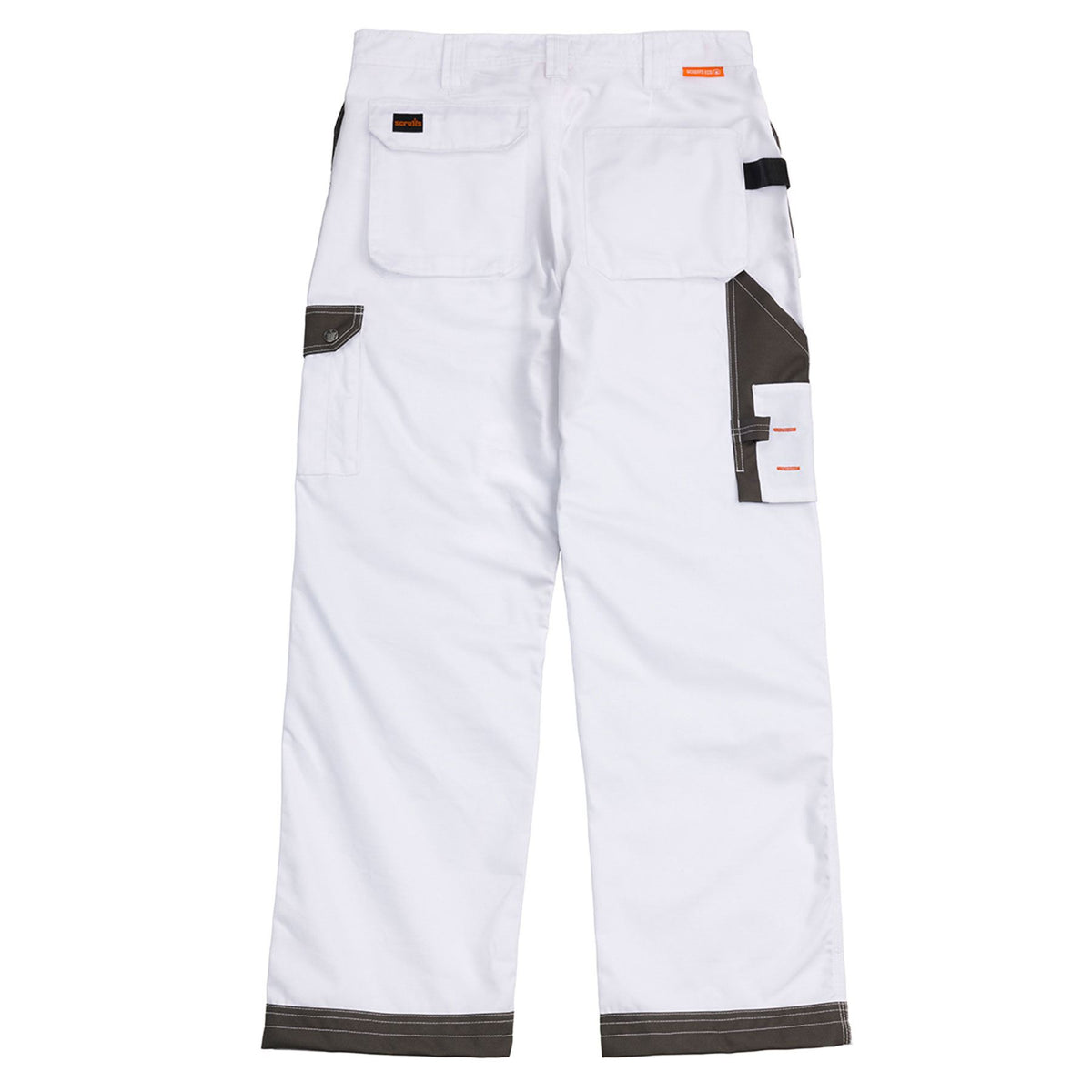 Scruffs Worker Plus Trousers