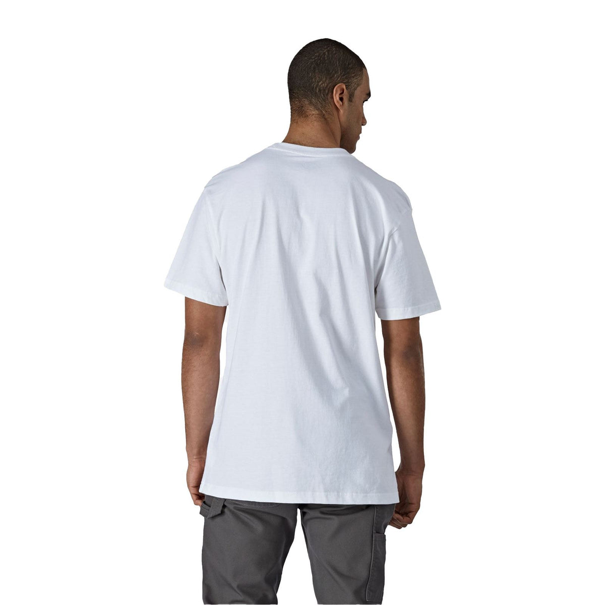 Dickies Short Sleeve Cotton T-Shirt