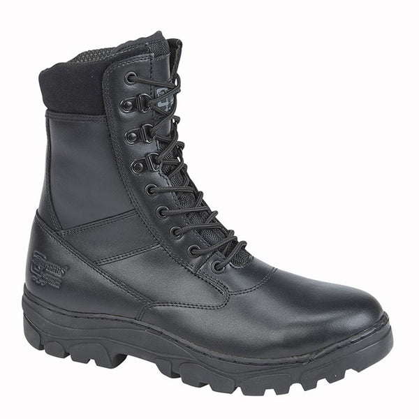 Grafters Maverick Thermal Lined Combat Boots