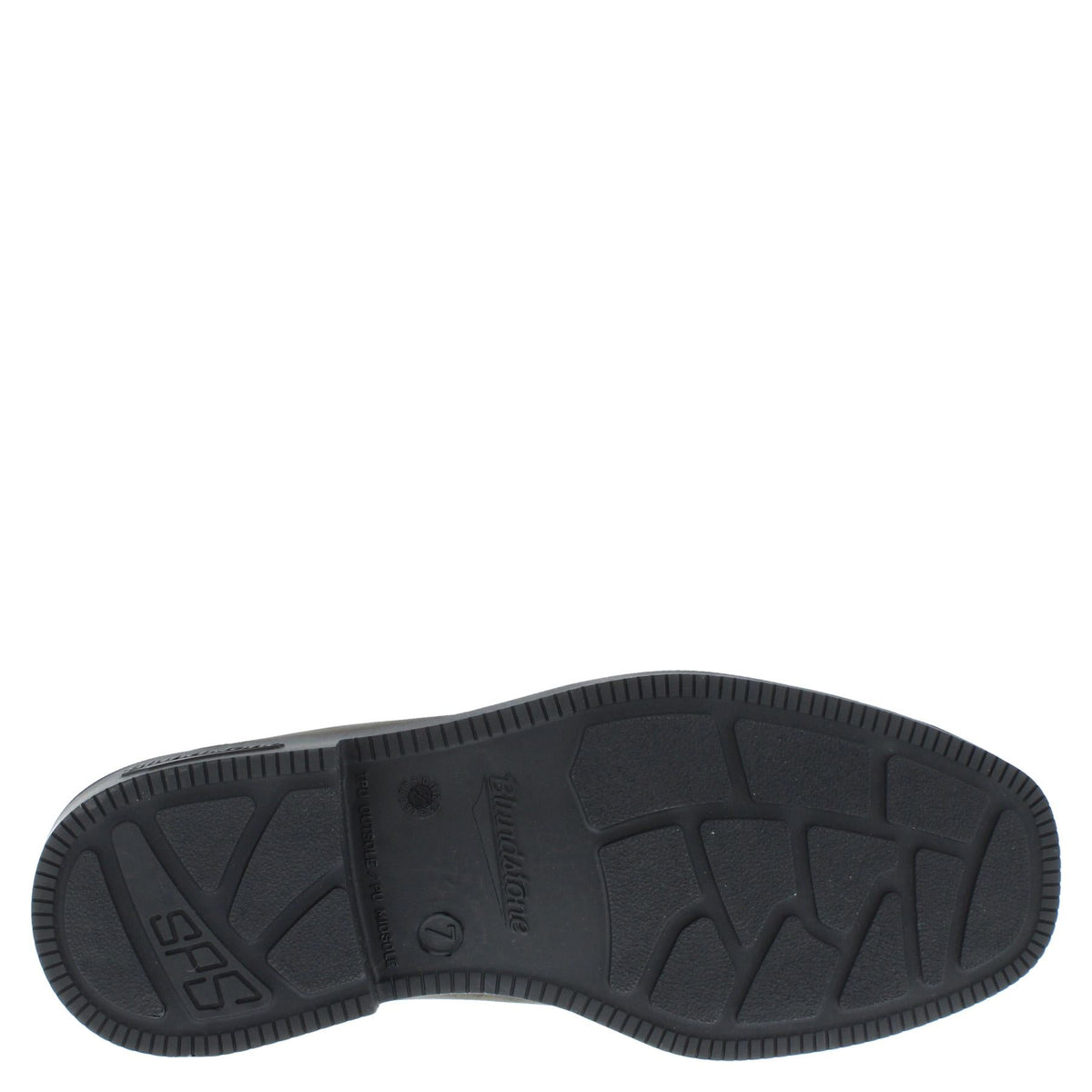 Blundstone #1306 Non-Safety Chelsea Boots