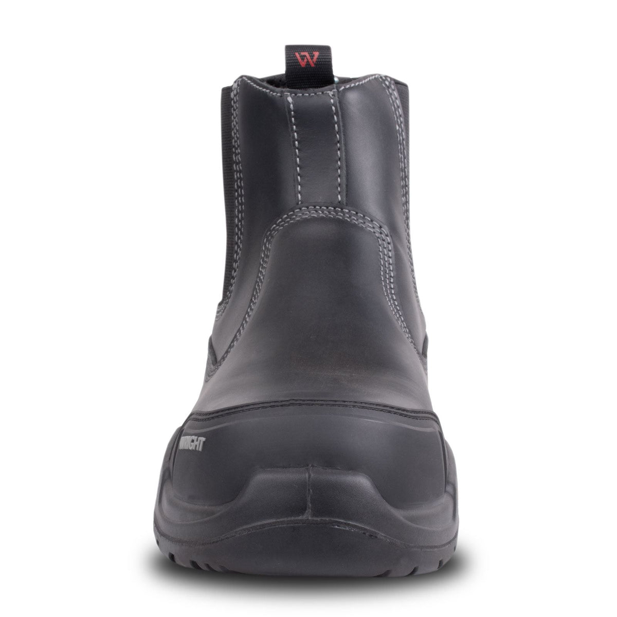 Wright Safety Onyx S3S ESD Metal-Free Dealer Safety Boots