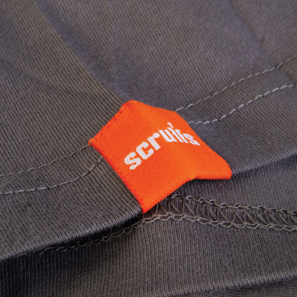Scruffs Eco Worker T-Shirt