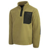 JCB Workwear Borg Overhead Fleece
