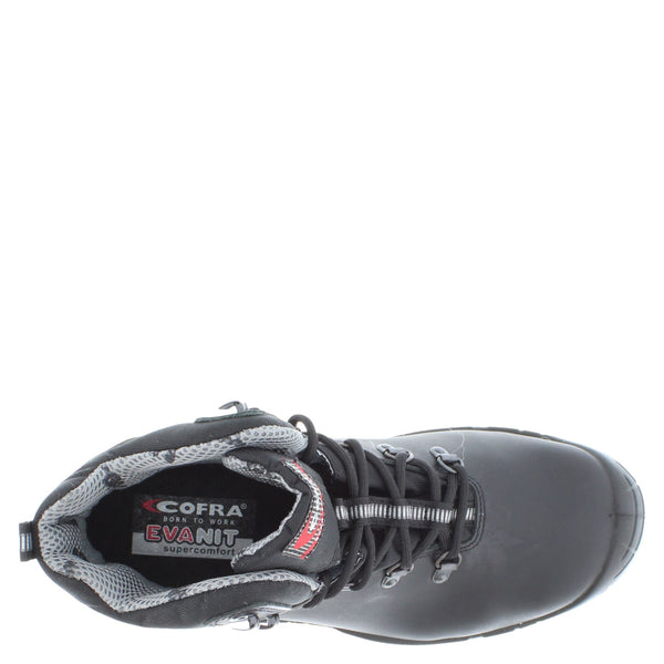 Cofra Ande S3 Steel Toe Cap Safety Boots