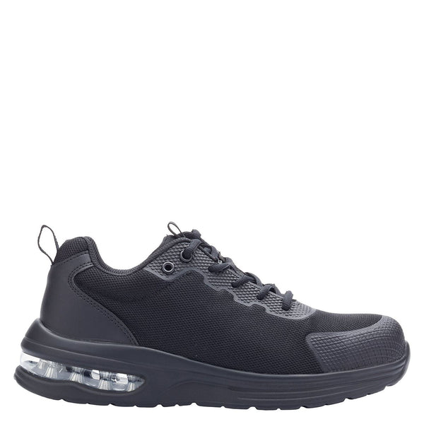 Blackrock Flux S1PL Lightweight Composite Safety Trainers