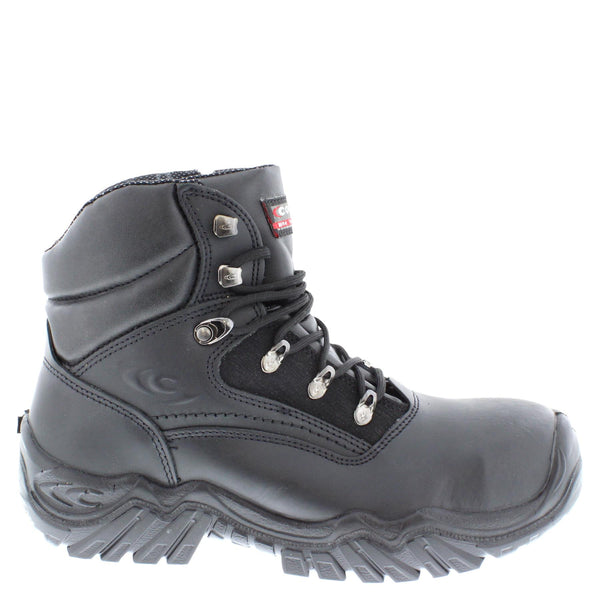 Cofra Ortles S3 Leather Safety Boots