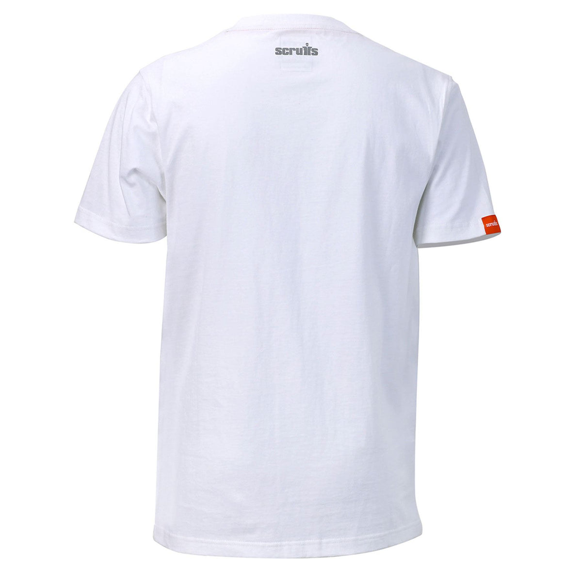 Scruffs Eco Worker T-Shirt