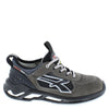 U-Power Saber S ESD S1Ps FO SR Lace-Up Suede Safety Trainers