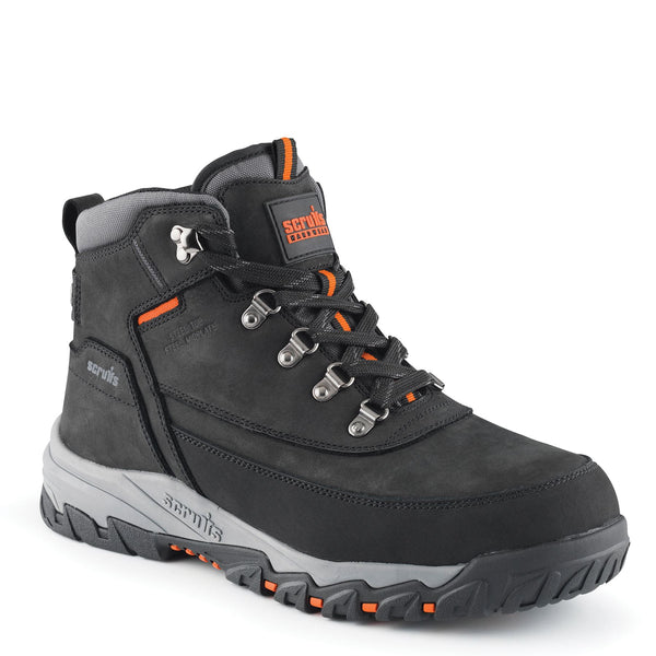 Scruffs Scarfell Safety Boots