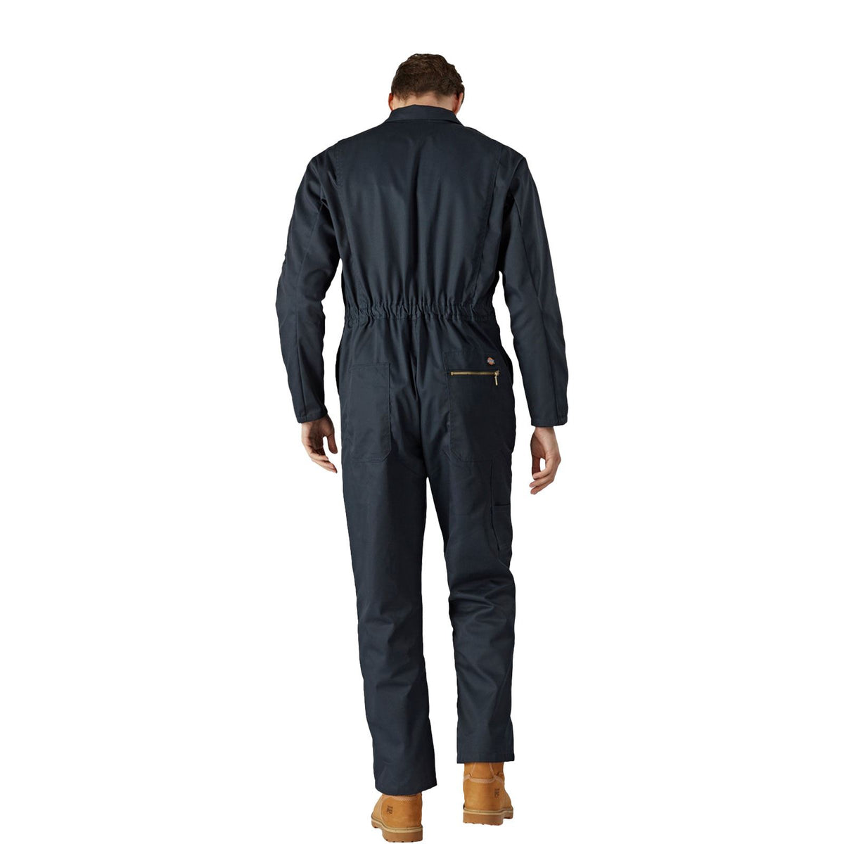 Dickies Redhawk Coverall