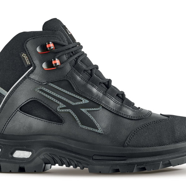 U-Power Fixed Gore-Tex Infinergy Waterproof Safety Work Boots