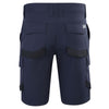 JCB Workwear 4-Way Stretch Work Shorts