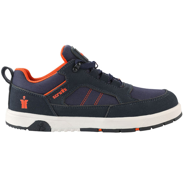 Scruffs Telford SBP Safety Trainers
