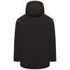 JCB Workwear Trade Hooded Softshell Jacket