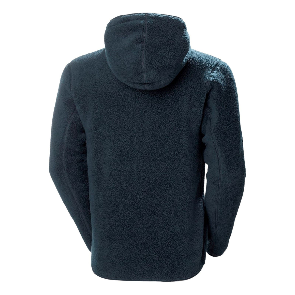 Helly Hansen Workwear Heritage Pile Hooded Fleece