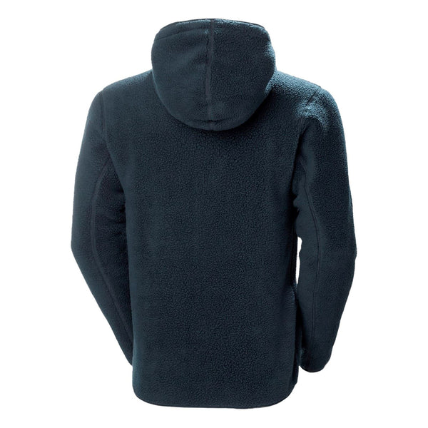 Helly Hansen Workwear Heritage Pile Hooded Fleece
