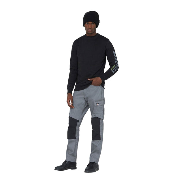 Dickies Okemo Graphic Sweatshirt