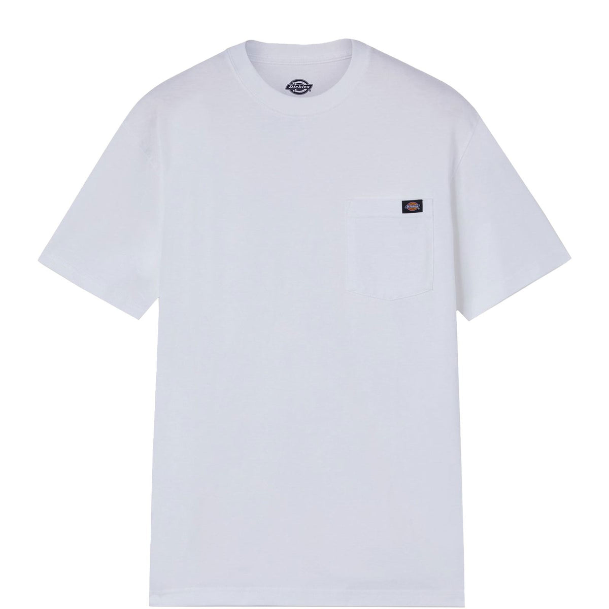 Dickies Short Sleeve Cotton T-Shirt
