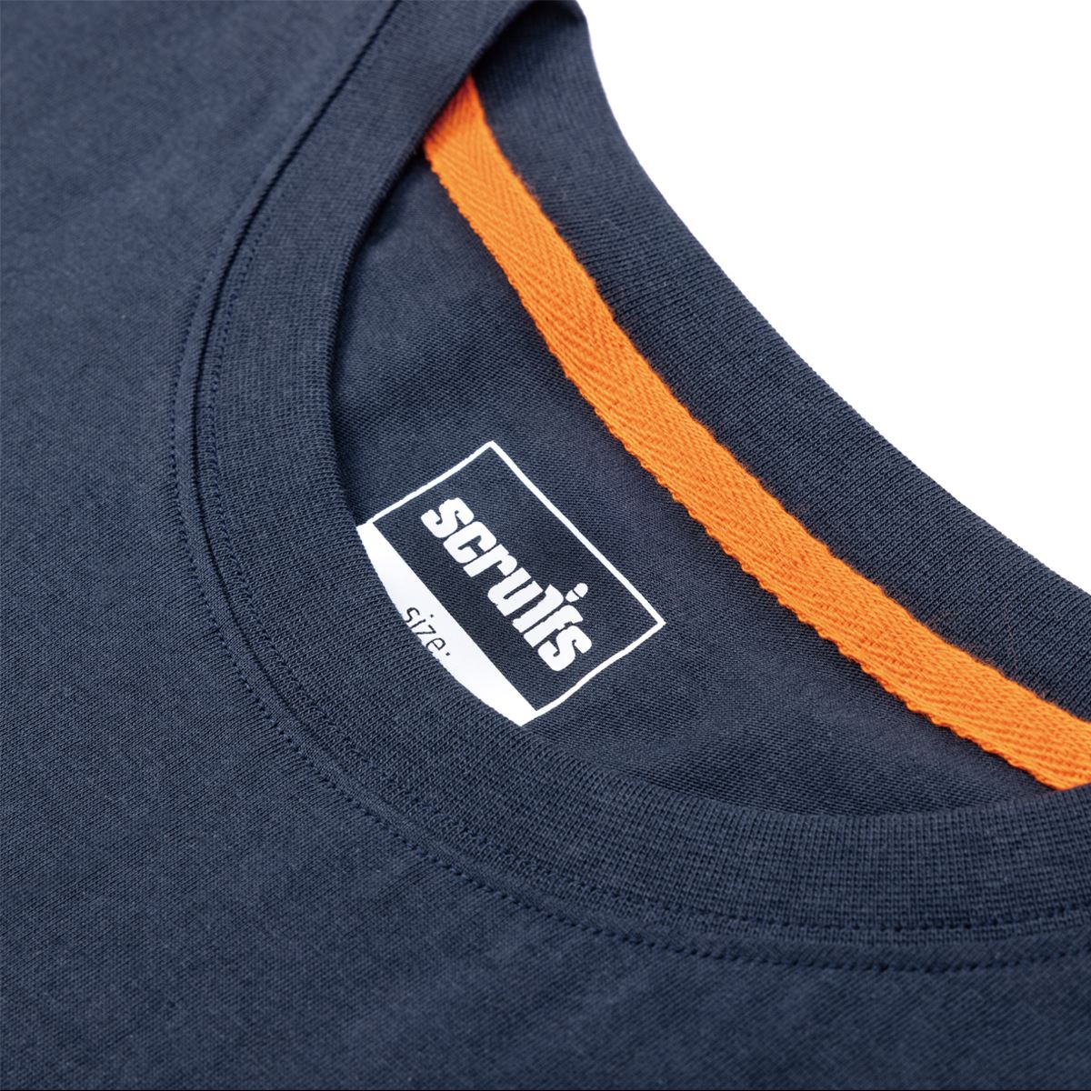 Scruffs Eco Worker Pocket T-Shirt