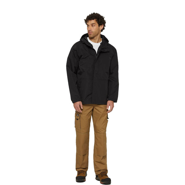 Dickies Waterproof Rain Jacket