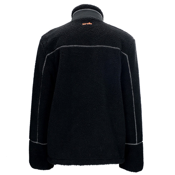 Scruffs Borley Sherpa Fleece