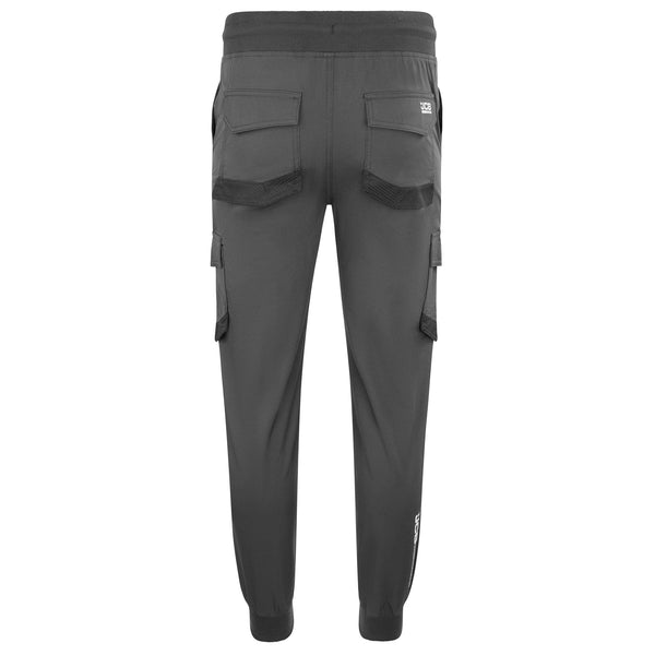 JCB Workwear 4-Way Stretch Work Joggers