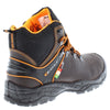 Cofra Ande S3 Steel Toe Cap Safety Boots