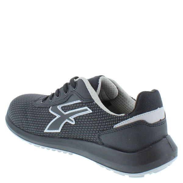 U-Power Astro ESD S3 Metal-Free Safety Trainers