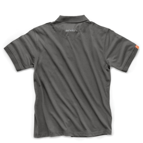 Scruffs Eco Worker Polo-Shirt