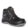 Titan Radebe S3 Water-Resistant Leather Safety Boots
