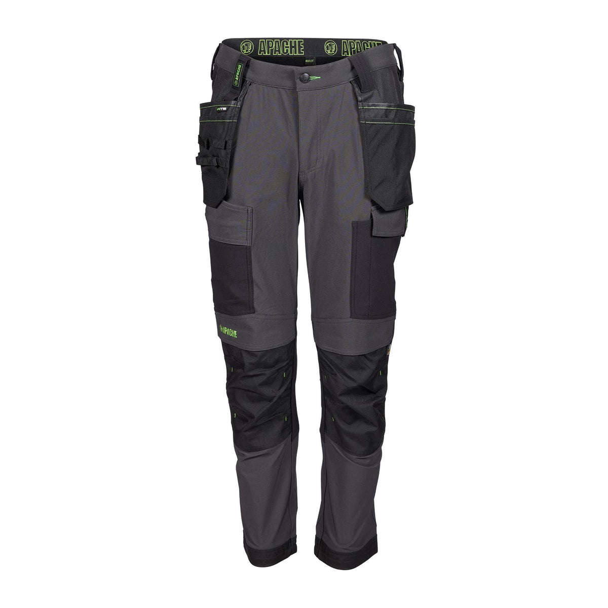 Apache Calgary Apache 4 Way Stretch Work Trousers