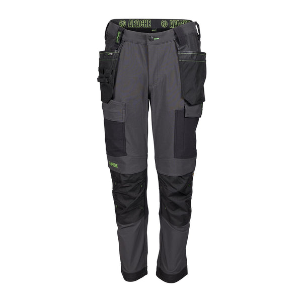 Apache Calgary Apache 4 Way Stretch Work Trousers