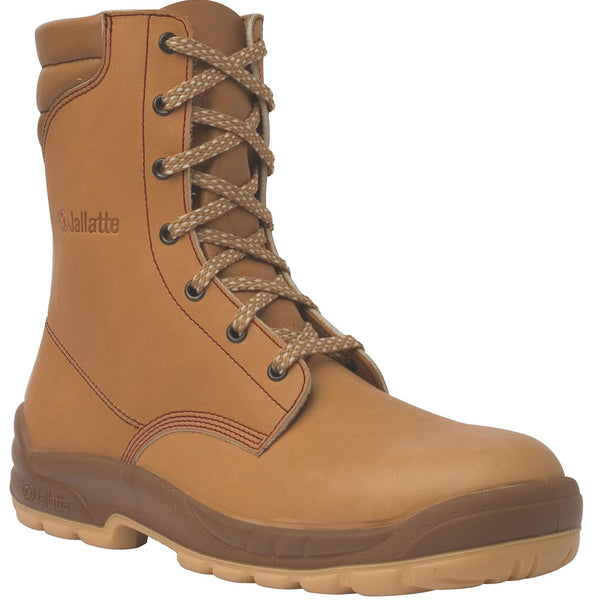 Jallatte Jalosbern J0662 S3 Metal-Free High Leg Safety Boots