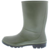 Nora Iseo Non-Safety Short Wellington Boots