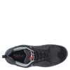 U-Power Robert S1P SRC Lace-Up Suede Safety Trainers