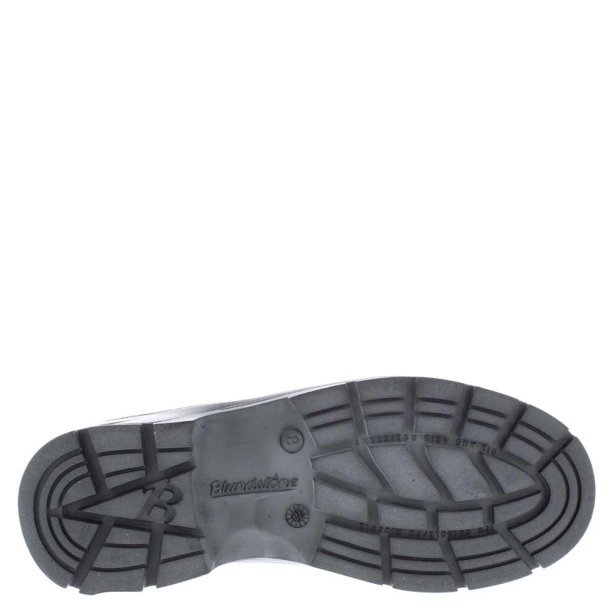 Blundstone #407 Non-Safety Work Chelsea Boots