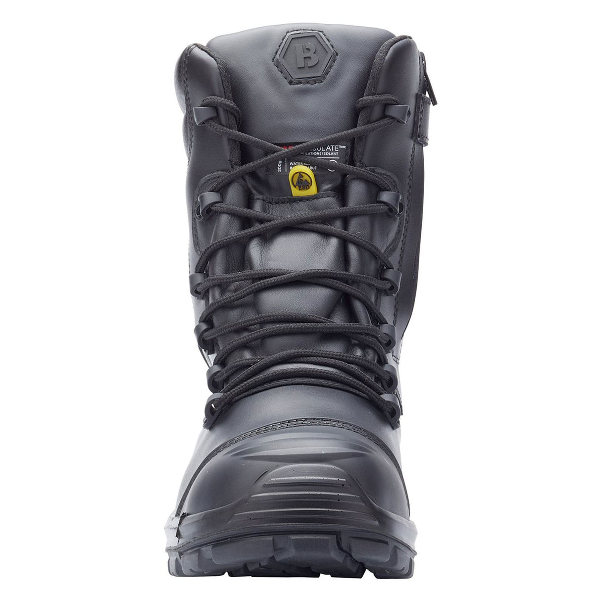 Blackrock Metshield 8" Waterproof Leather ESD Safety Boots