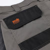 Scruffs Worker Plus Holster Shorts