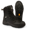 JCB Trencher S7S Waterproof High Leg Safety Boots