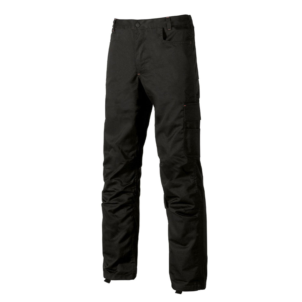 U-Power Alfa Multi-Pocket Work Trousers