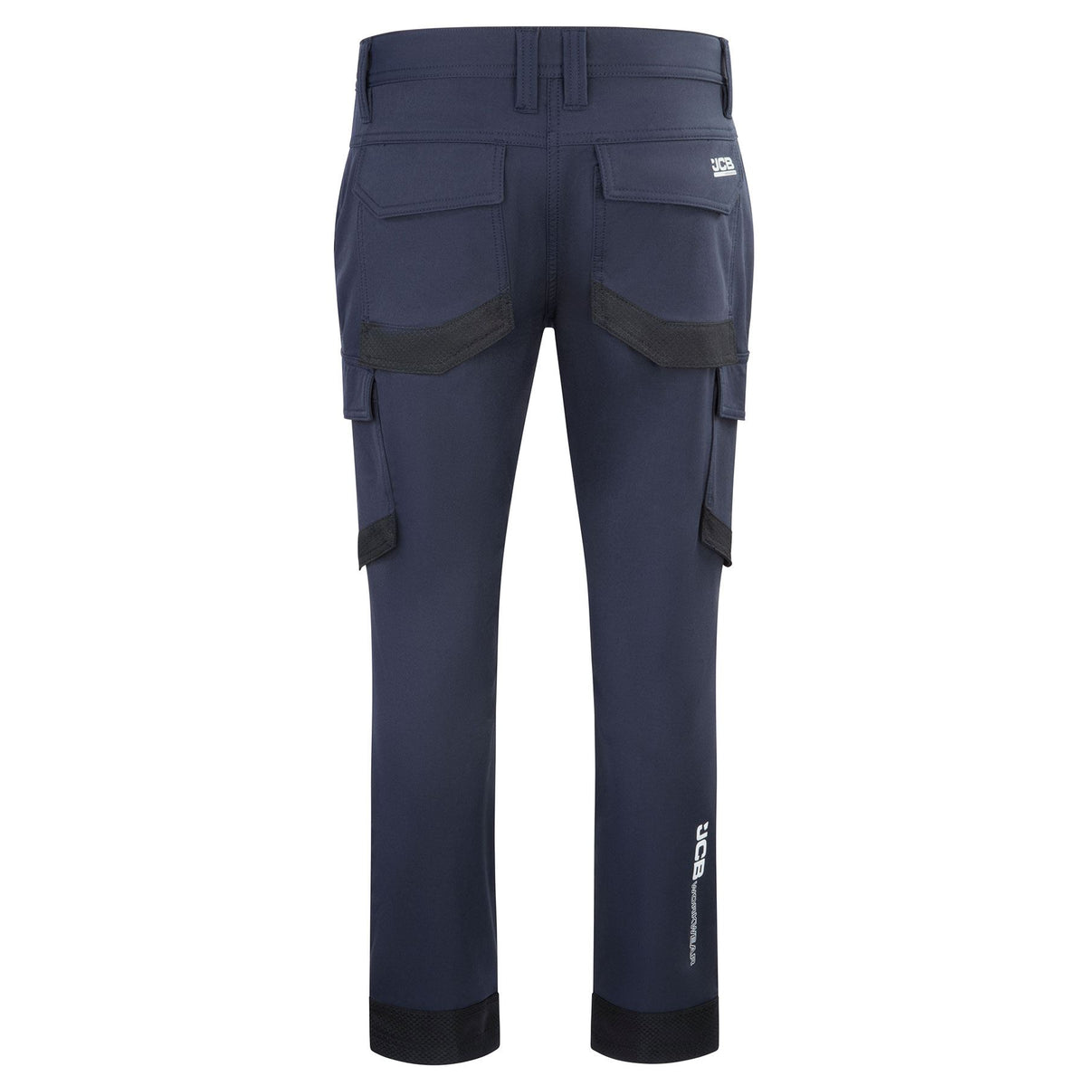 JCB Workwear Women's 4-Way Stretch Work Trousers