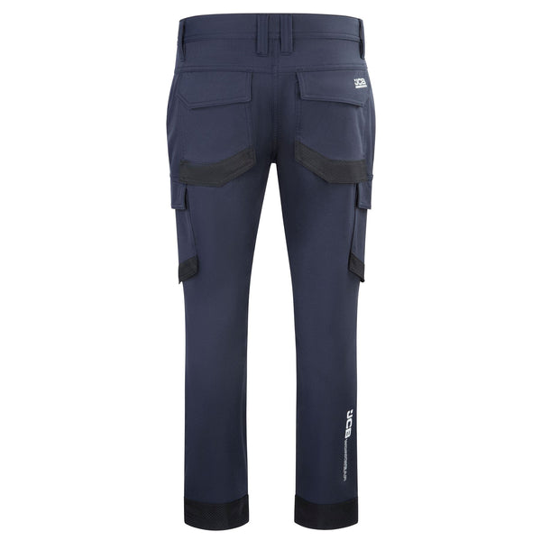 JCB Workwear Women's 4-Way Stretch Work Trousers