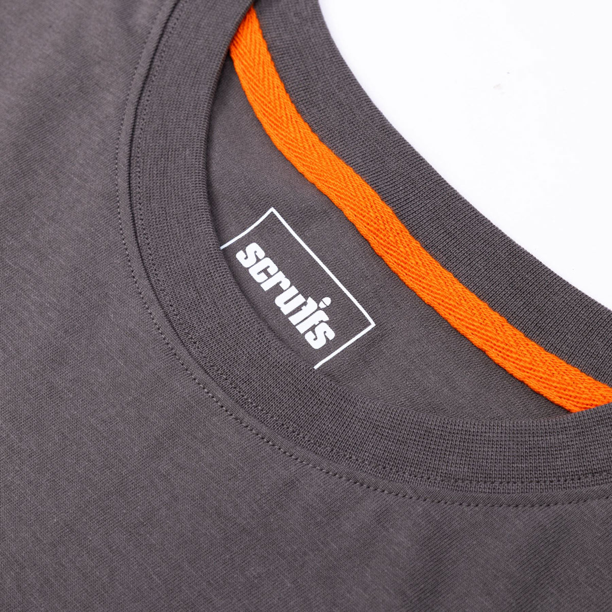 Scruffs Eco Worker Pocket T-Shirt