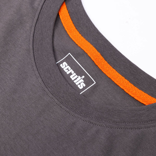 Scruffs Eco Worker Pocket T-Shirt