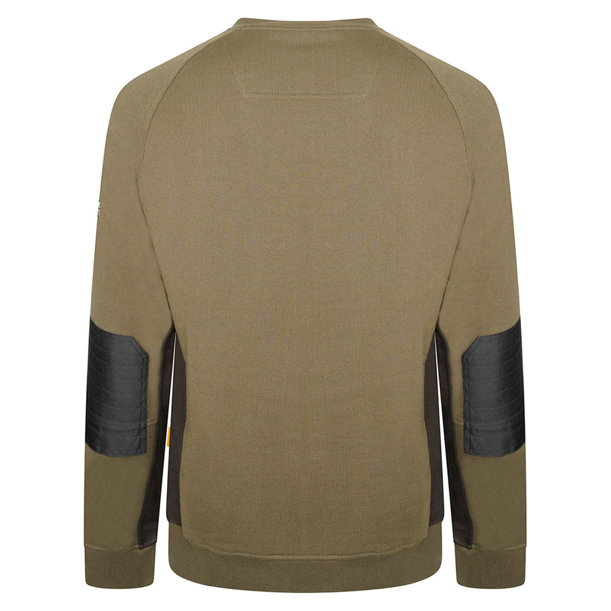 JCB Workwear Trade Crew Sweatshirt