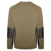 JCB Workwear Trade Crew Sweatshirt