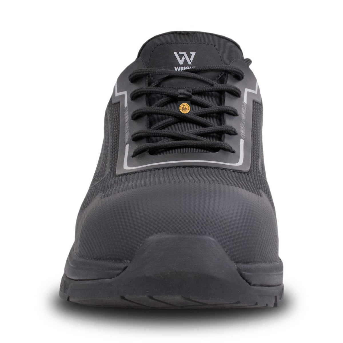 Wright Safety Sprinter Sneaker S3S ESD Metal-Free Safety Trainers
