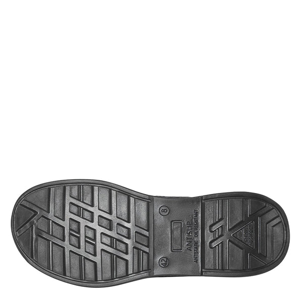 U-Power Bradley S ESD S1Ps Lace-Up Lightweight Safety Trainers